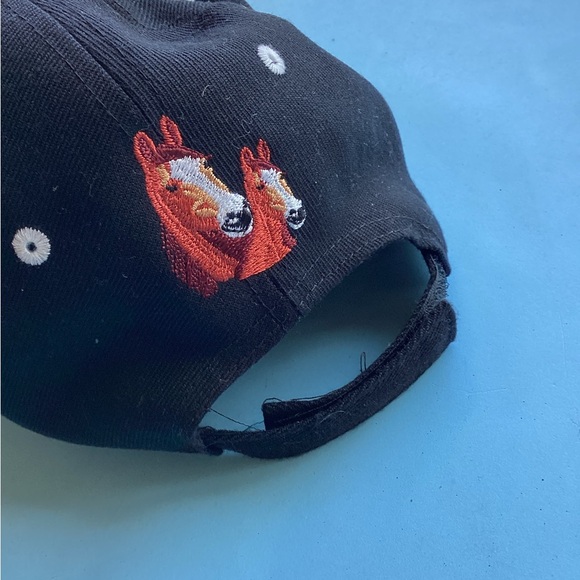 HORSE cap - Picture 5 of 9